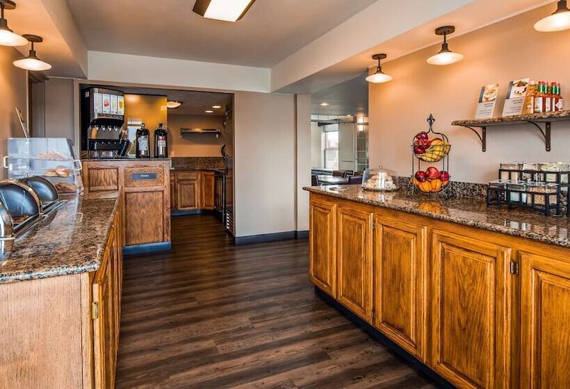 فندق Best Western El Reno