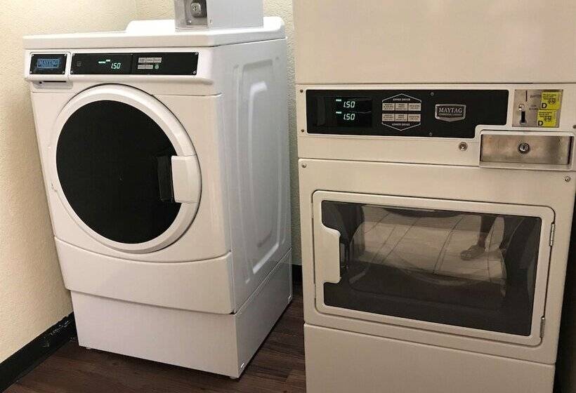 فندق Best Western El Reno