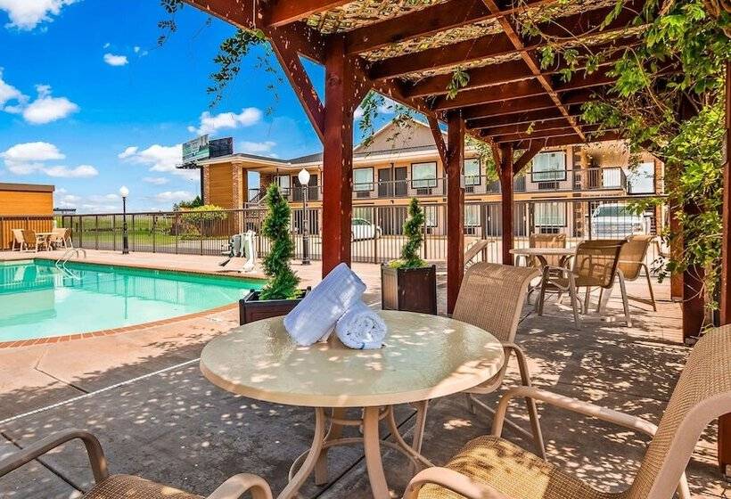 فندق Best Western El Reno