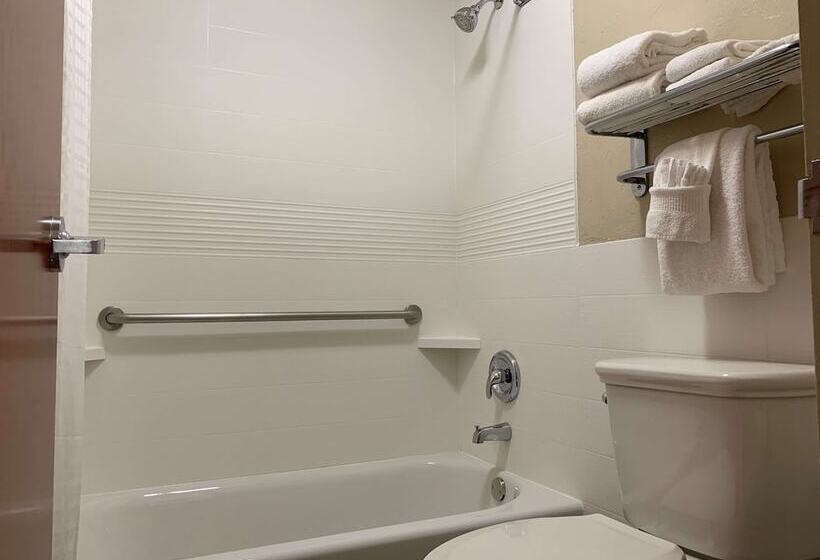 فندق Best Western El Reno