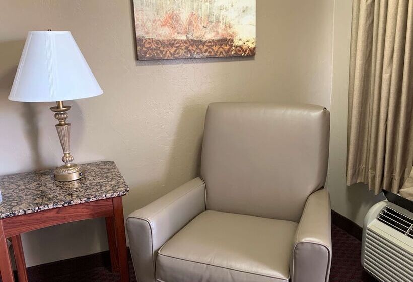 فندق Best Western El Reno