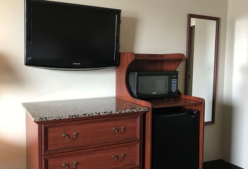 فندق Best Western El Reno