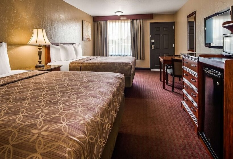 فندق Best Western El Reno