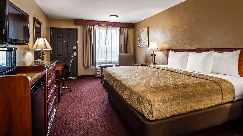 فندق Best Western El Reno