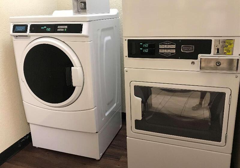 فندق Best Western El Reno