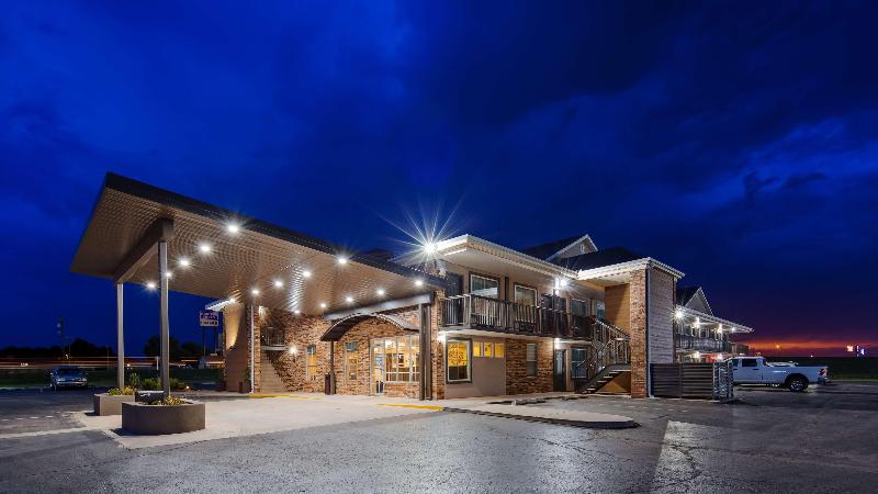 فندق Best Western El Reno