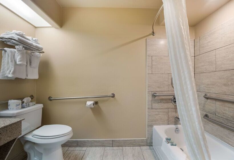 酒店 Best Western Escondido