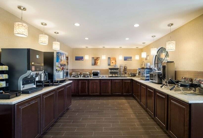 酒店 Best Western Escondido