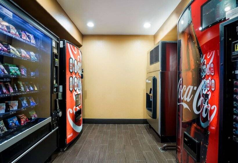 酒店 Best Western Escondido