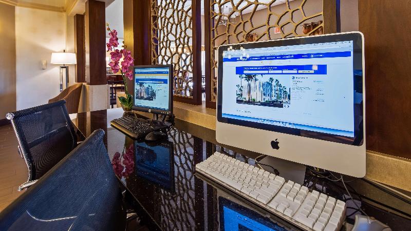 酒店 Best Western Escondido