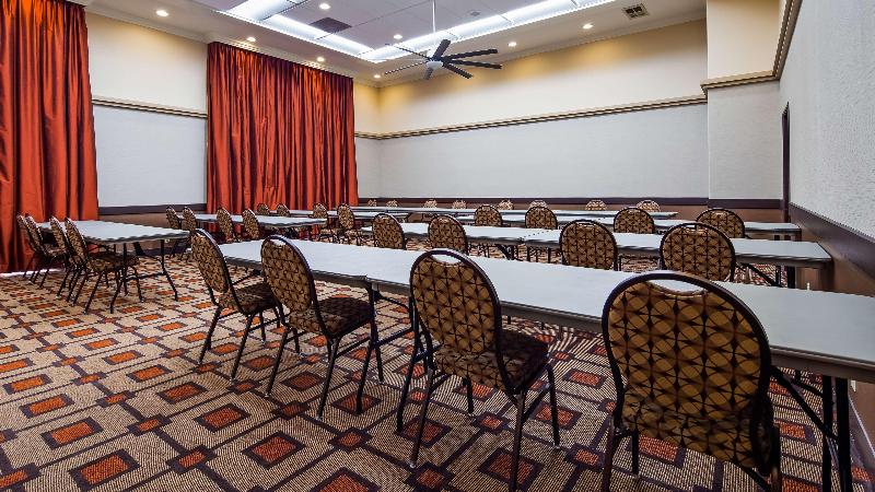 Отель Best Western Escondido