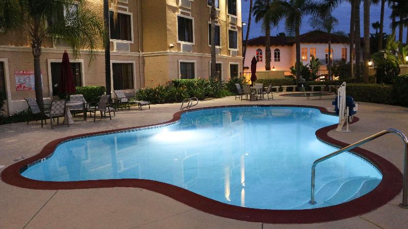 酒店 Best Western Escondido