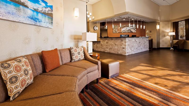 ホテル Best Western Escondido