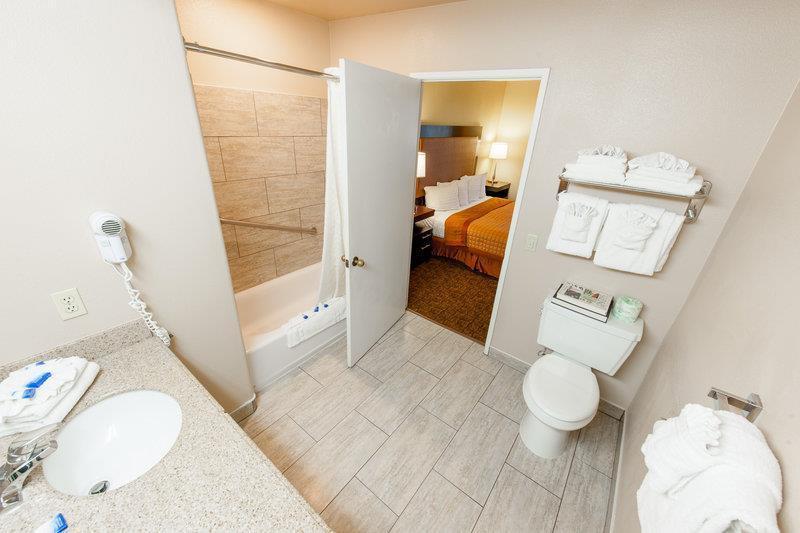 Отель Best Western Escondido