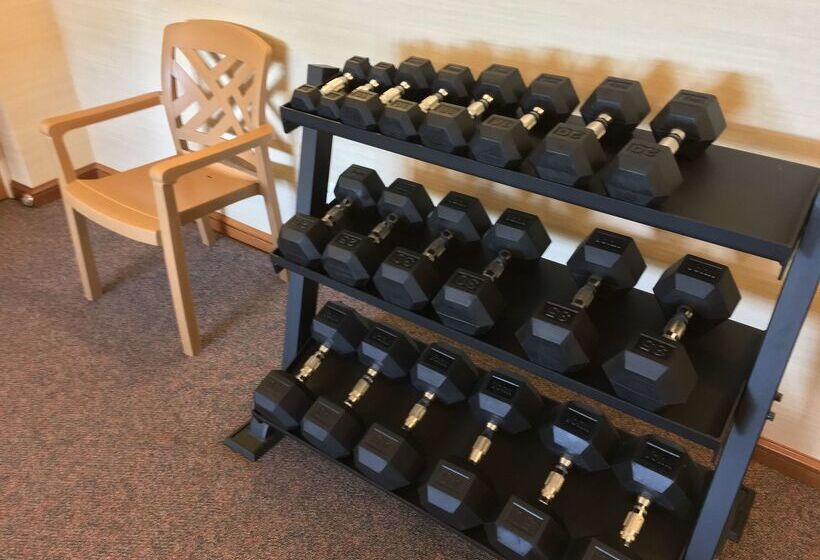 فندق Best Western Falcon Plaza   Bowling Green