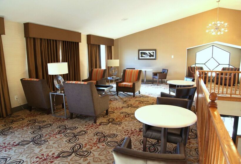 فندق Best Western Falcon Plaza   Bowling Green