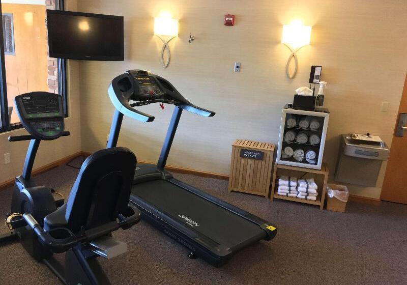 فندق Best Western Falcon Plaza   Bowling Green