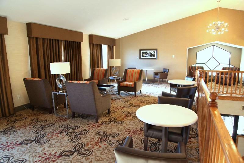 فندق Best Western Falcon Plaza   Bowling Green