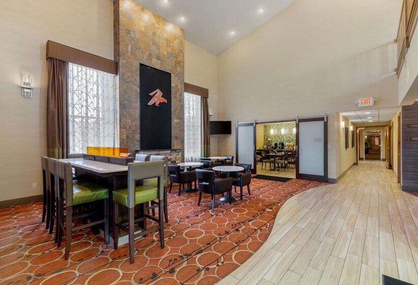 فندق Best Western Falcon Plaza   Bowling Green