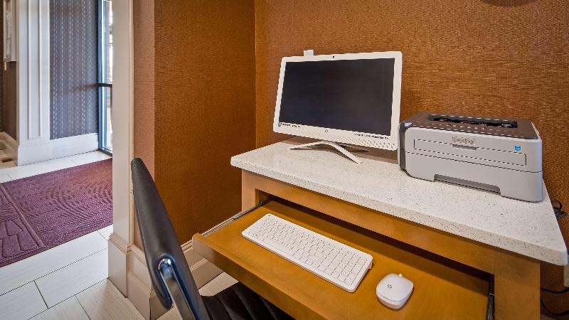 فندق Best Western   Fayetteville