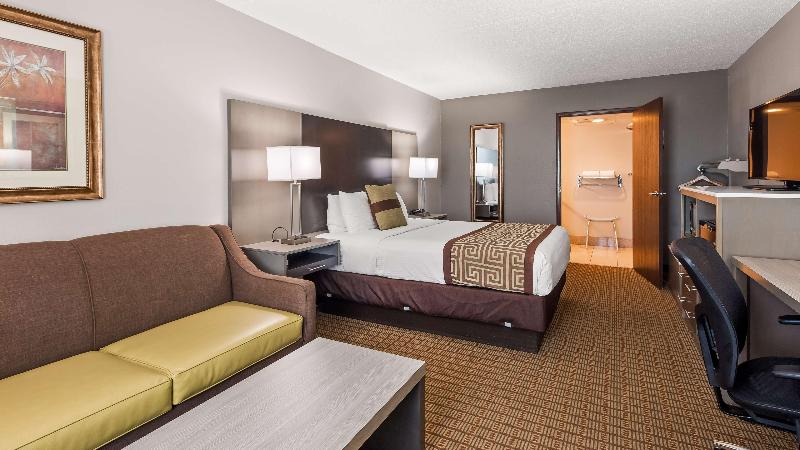 فندق Best Western   Fayetteville
