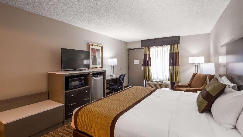 فندق Best Western   Fayetteville