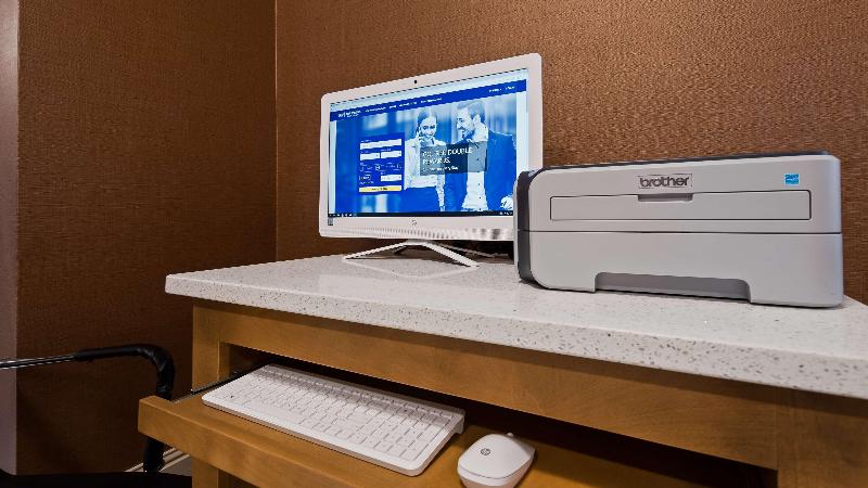 فندق Best Western   Fayetteville