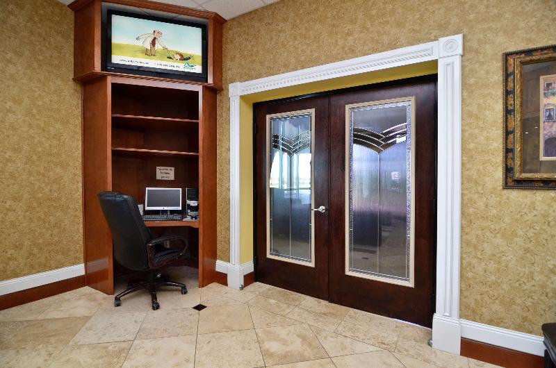 فندق Best Western   Fayetteville