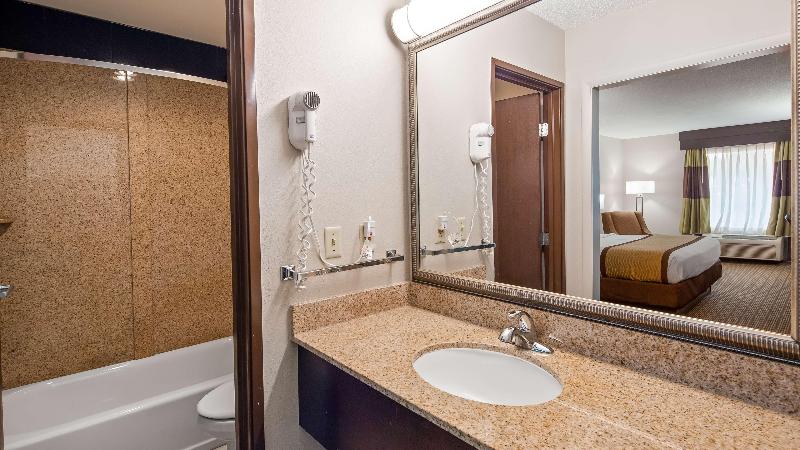 فندق Best Western   Fayetteville