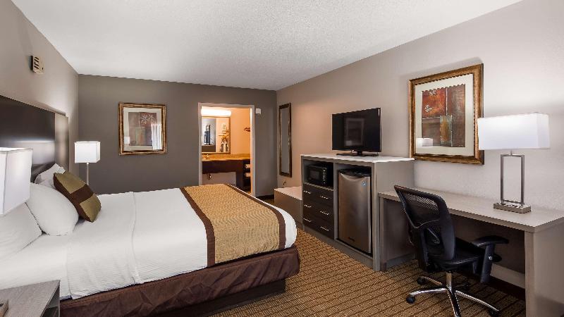 فندق Best Western   Fayetteville