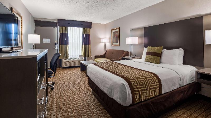 فندق Best Western   Fayetteville