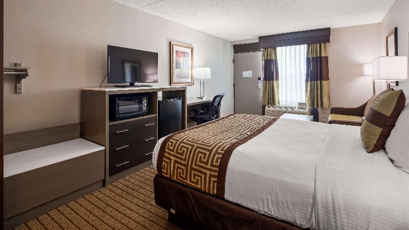 فندق Best Western   Fayetteville