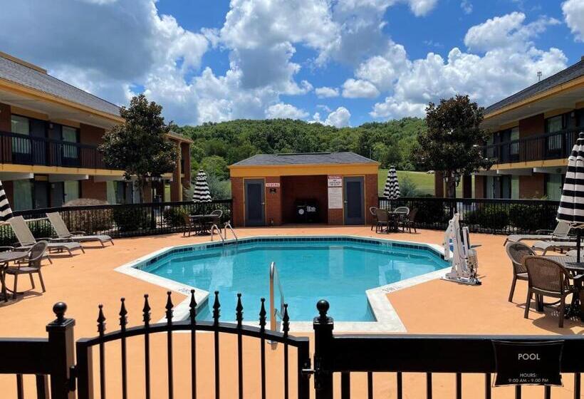 فندق Best Western   Fayetteville