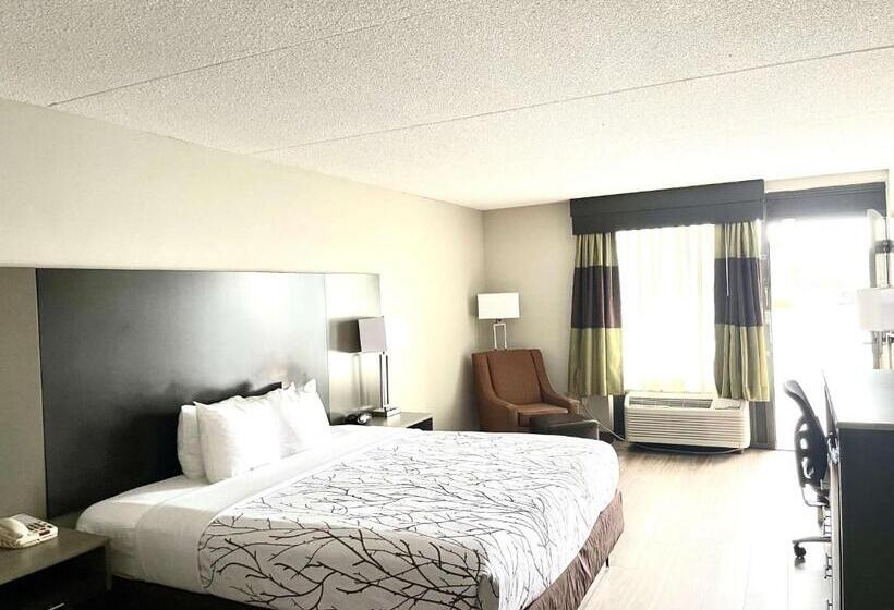 فندق Best Western   Fayetteville