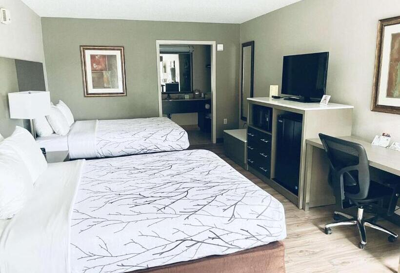 فندق Best Western   Fayetteville