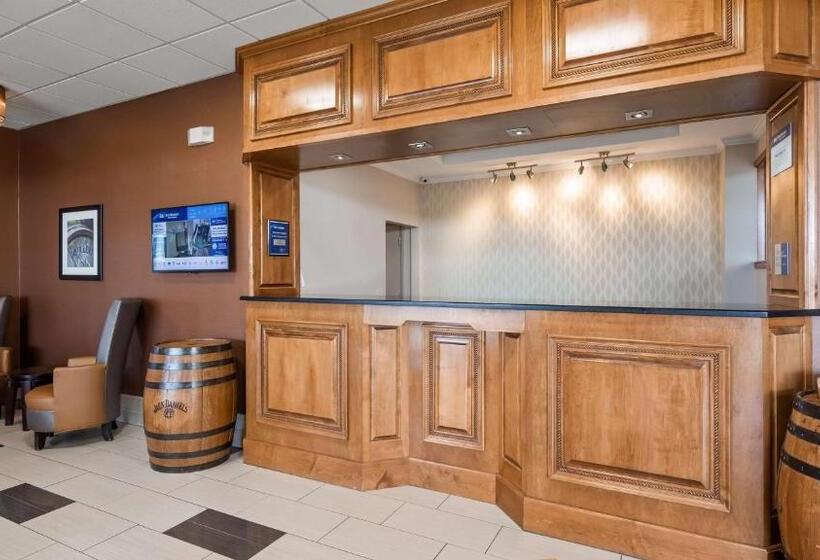 فندق Best Western   Fayetteville