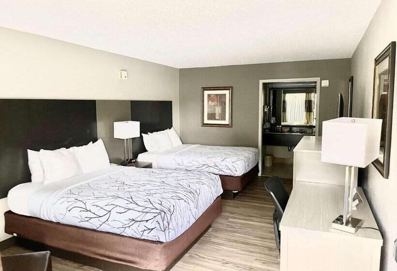 فندق Best Western   Fayetteville