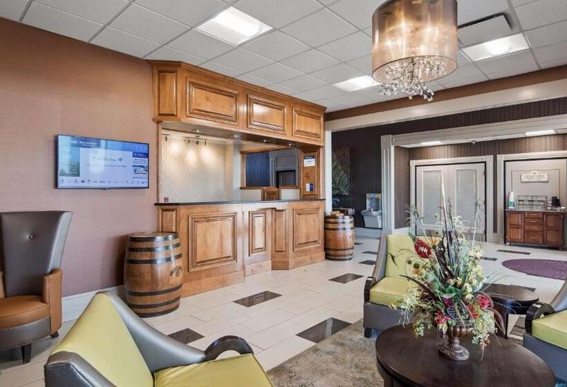 فندق Best Western   Fayetteville