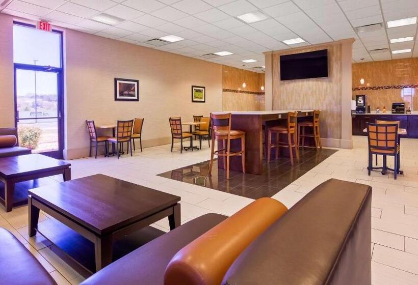 فندق Best Western   Fayetteville