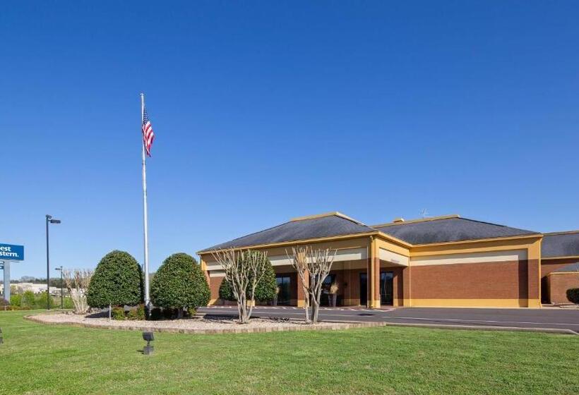 فندق Best Western   Fayetteville