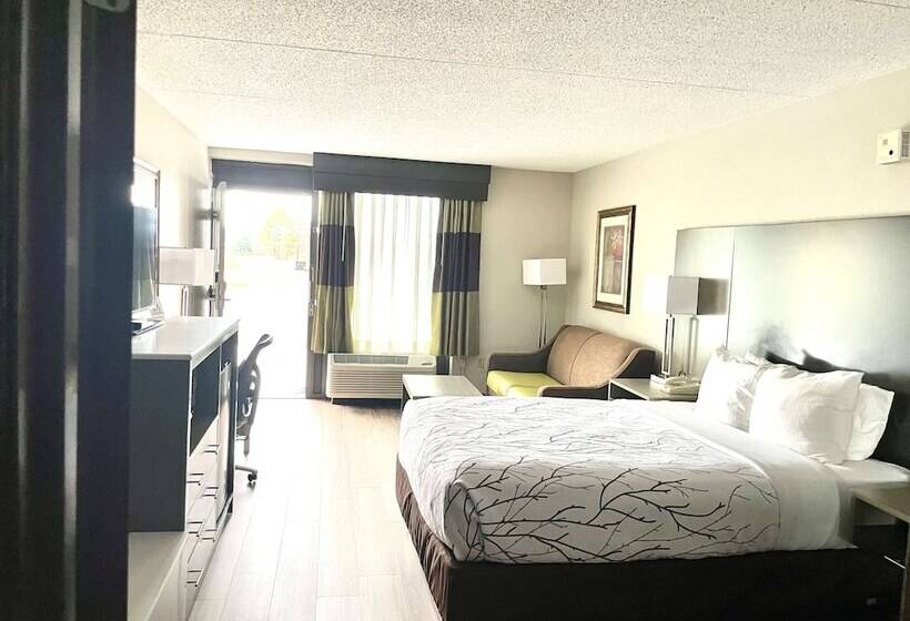 فندق Best Western   Fayetteville