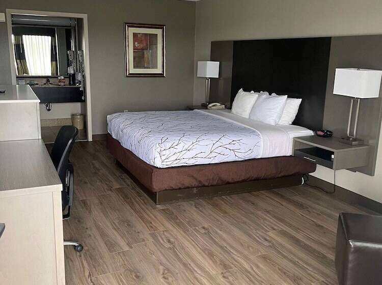 فندق Best Western   Fayetteville