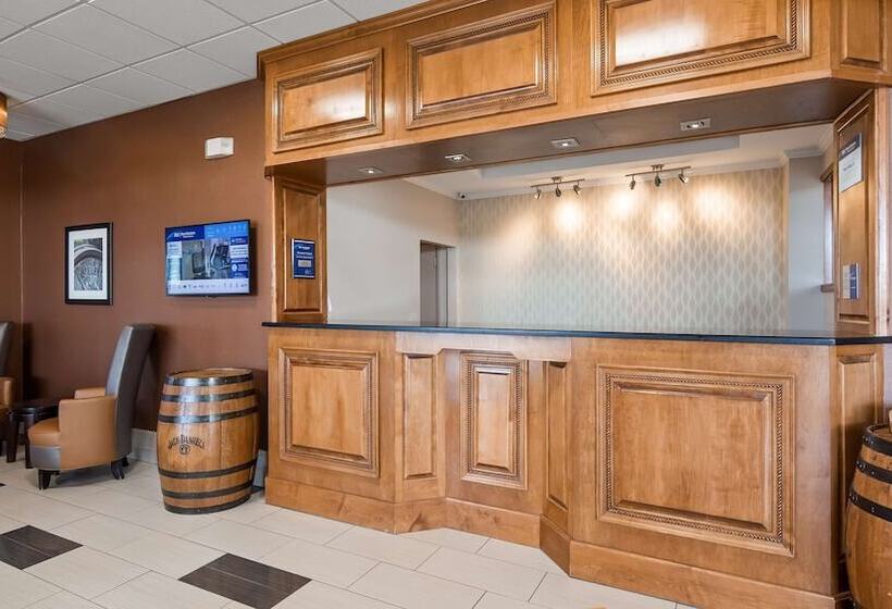 فندق Best Western   Fayetteville