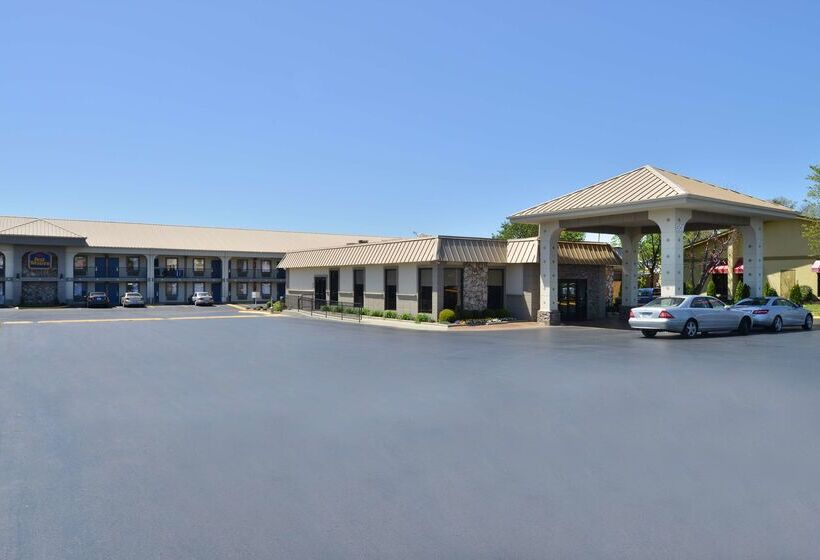 فندق Best Western Franklin