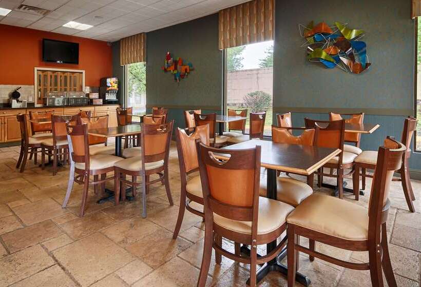 فندق Best Western Franklin