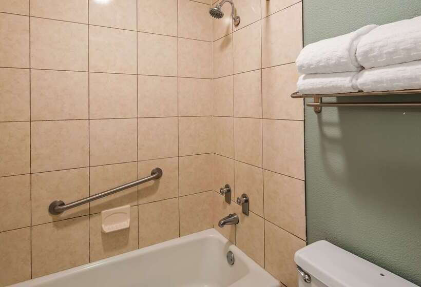 酒店 Best Western Fredericksburg