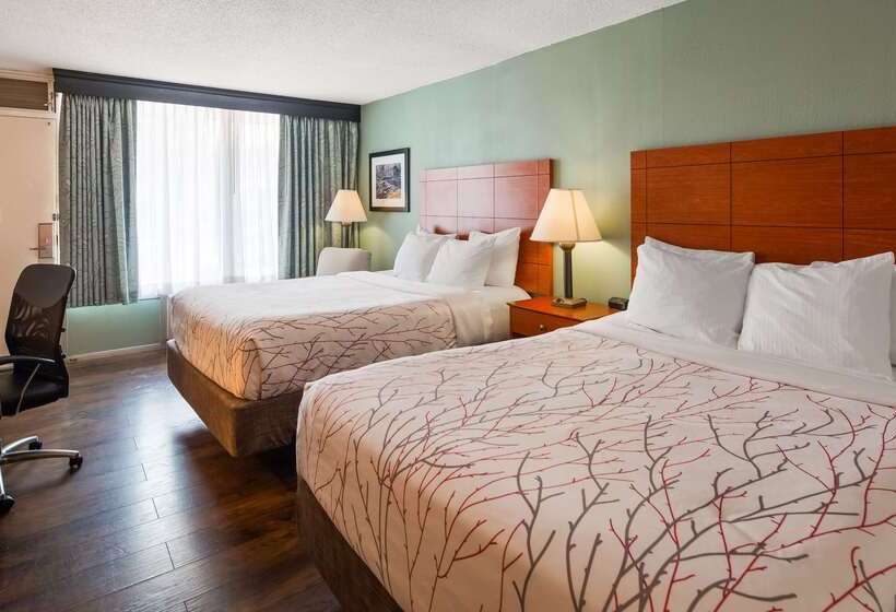 酒店 Best Western Fredericksburg