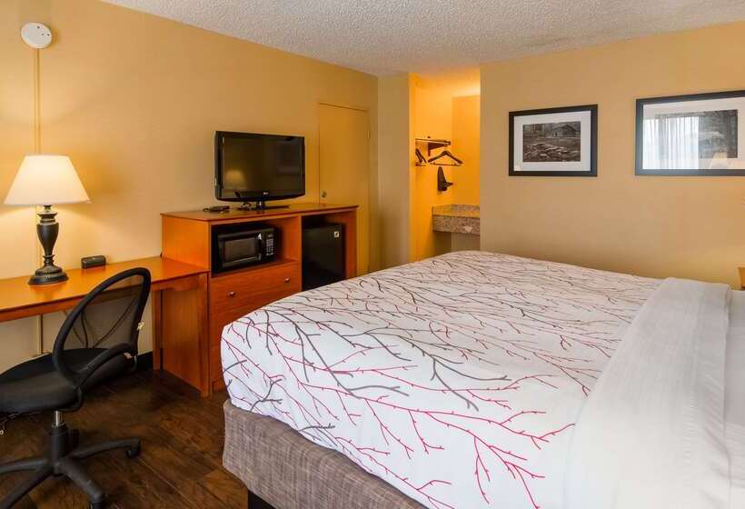 酒店 Best Western Fredericksburg