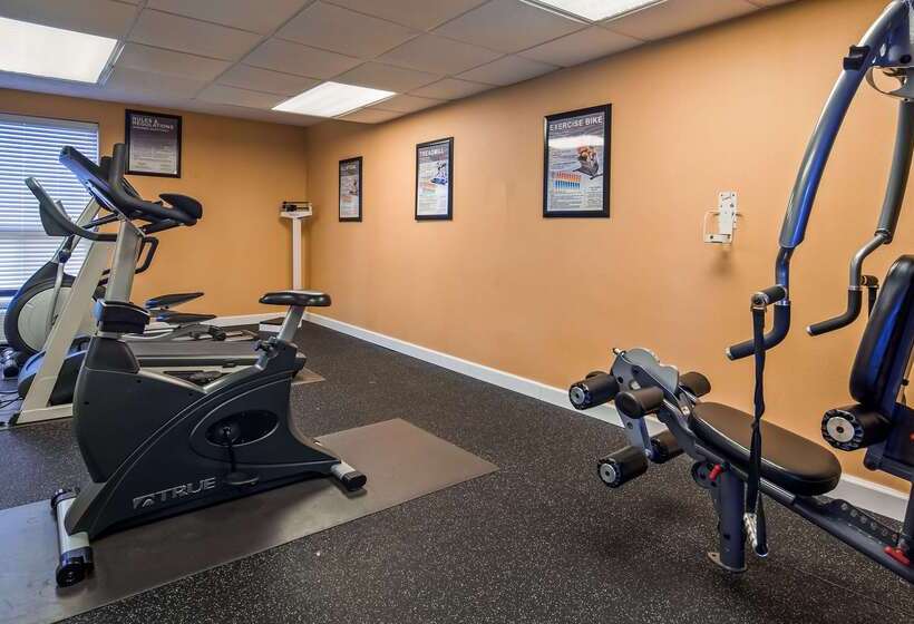 فندق Best Western Galaxy Inn