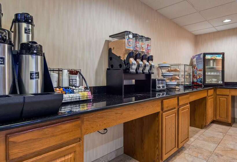 فندق Best Western Galaxy Inn